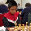 2016 Chesapeake Open